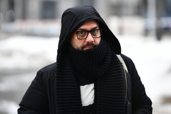 Фильм находящегося под арестом Серебренникова побил рекорд «Ники»