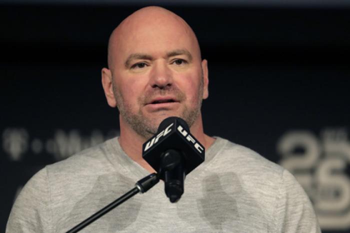 Глава UFC нашел замену Нурмагомедову для боя с Макгрегором