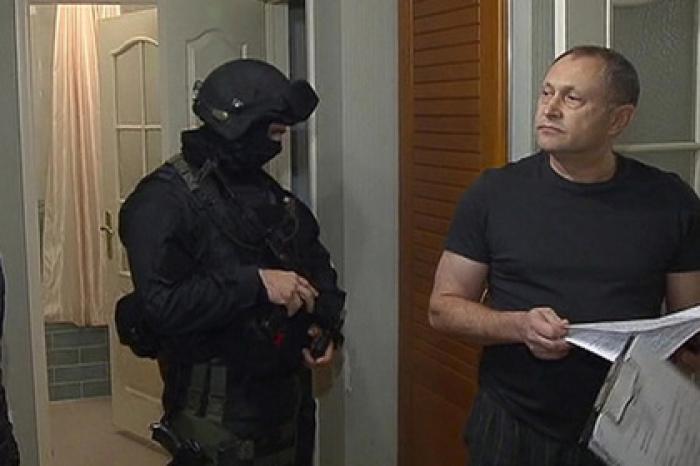 Главного архитектора Ростовской области задержали за превышение полномочий