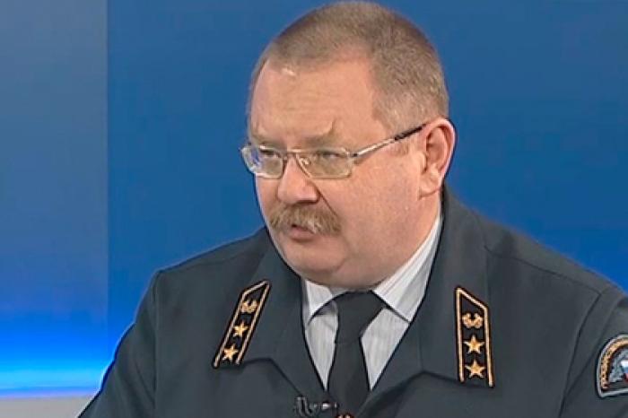 Главный томский лесник попал под следствие
