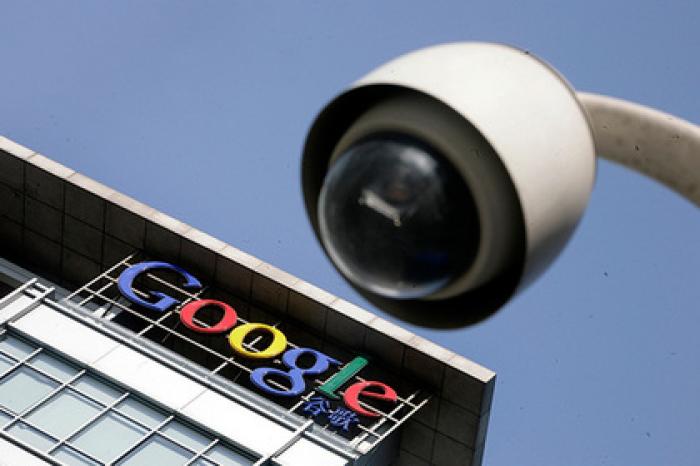 Google назвал украинизацию Крыма ошибкой