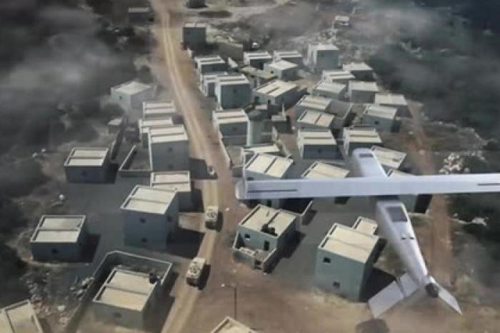 Израиль показал «могильщика» С-300 и С-400