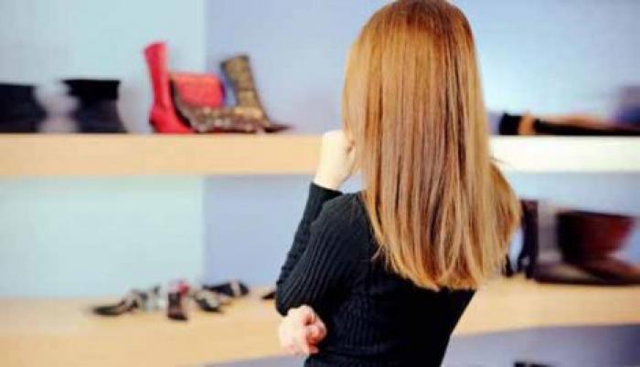 Как в магазинах обуви обманывают покупателей
