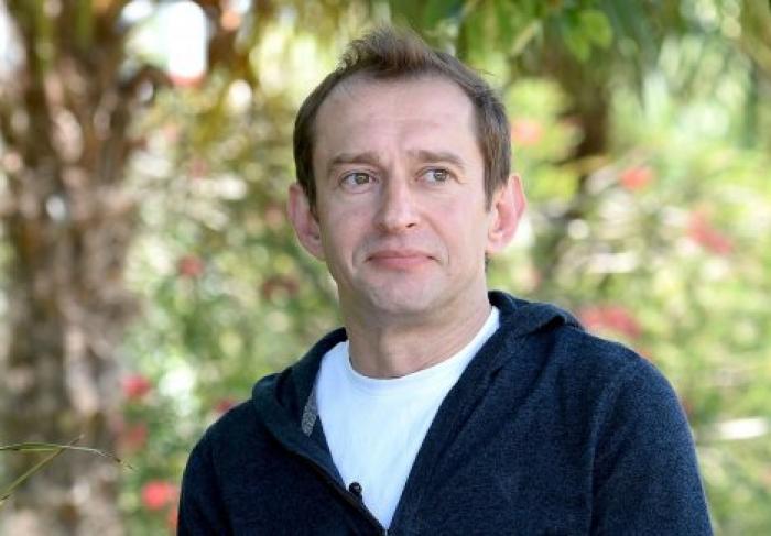 Константин Хабенский в третий раз стал отцом
