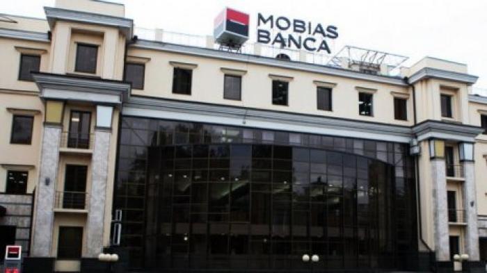 Крупнейший банк Венгрии намерен купить контрольный пакет акций "Mobiasbanca Moldova"