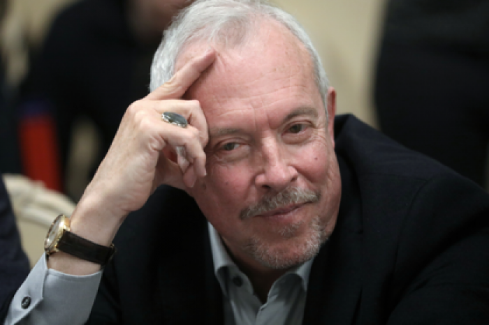 Макаревич предложил «убрать ментов от молодежной культуры»