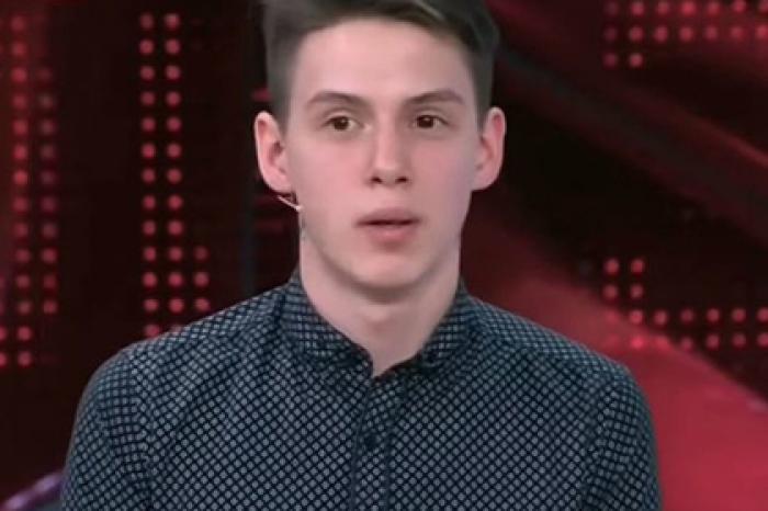 Малахов привел на шоу подставного свидетеля смерти Децла