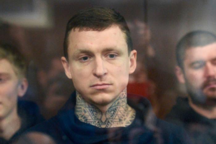 Мамаев сыграет в футбол в СИЗО по особым правилам