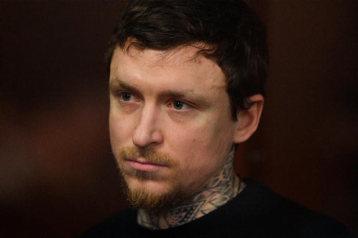 Мамаев сыграет в футбол в СИЗО ради женщин