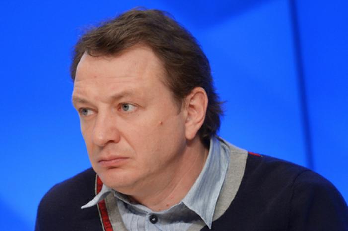 Марат Башаров отреагировал на новости о своем разводе