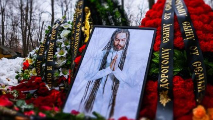 Мать Децла рассказала, почему у него остановилось сердце