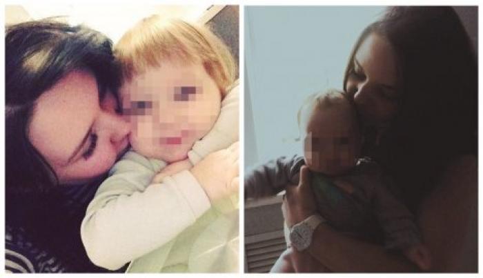 Мать из Кирова поздравила дочь с 3-летием в соцсетях, пока та умирала от голода