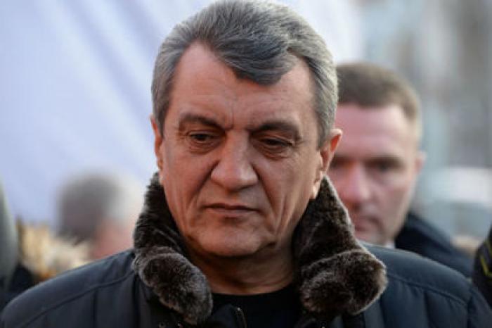 Меняйло пришлось вмешаться в ситуацию с теплоснабжением в Хакасии