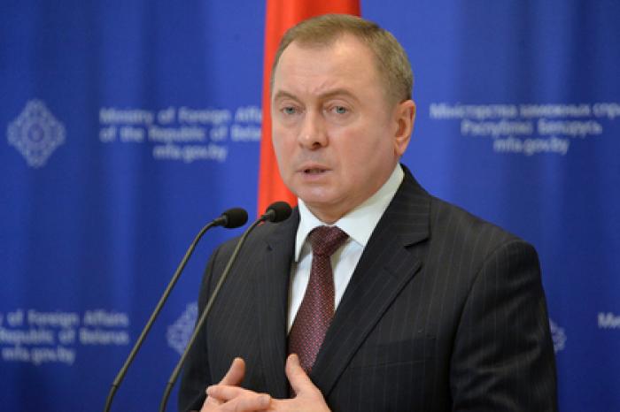 Минск оценил предупреждение экс-генсека НАТО об аннексии Белоруссии Россией