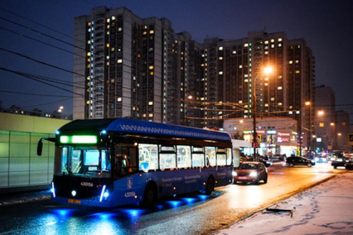 Москва установила рекорд стоимости вторичного жилья