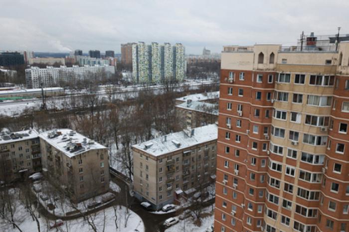Москвичи нашли способ побороть падение доходов