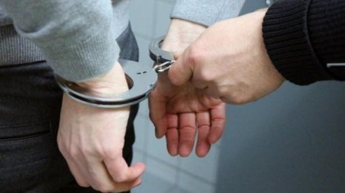 На 72 часа задержан столичный адвокат по подозрению в коррупции