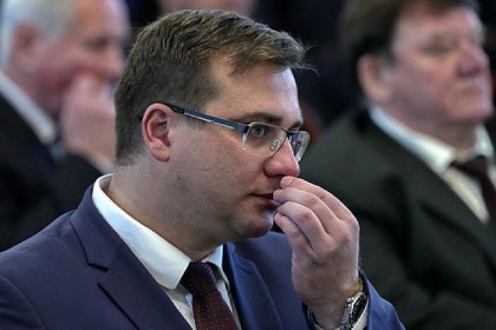 На мэра Иваново напали с битой