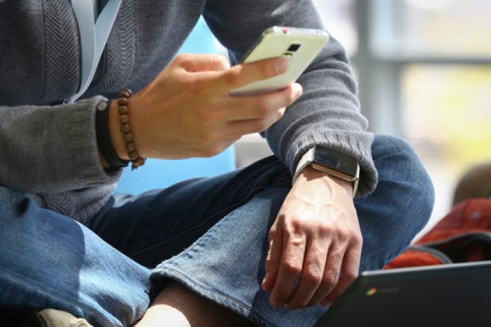 Найден способ украсть файлы с устройств на Android