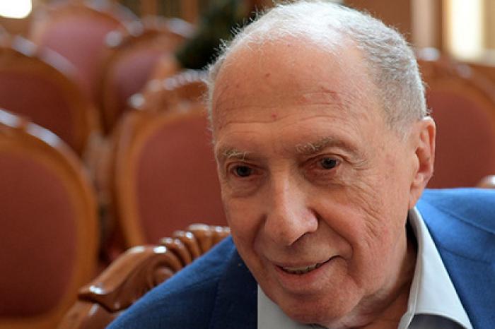 Названы дата и место похорон Сергея Юрского