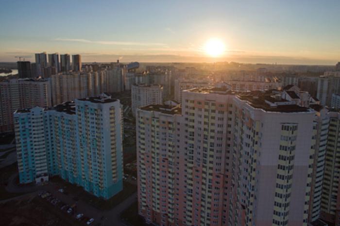 Названы любимые районы покупателей жилья в Подмосковье