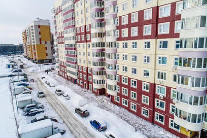 Названы оптимальные сроки ипотечных каникул
