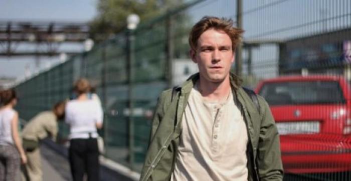 Netflix покажет русский сериал "Sпарта"