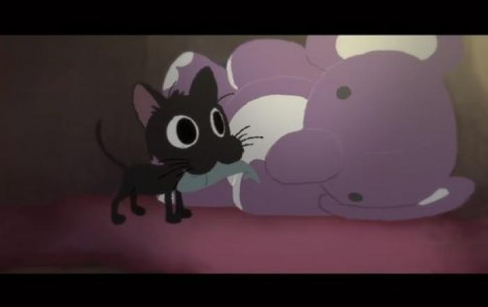 Новый мультфильм Pixar набрал 3 млн просмотров