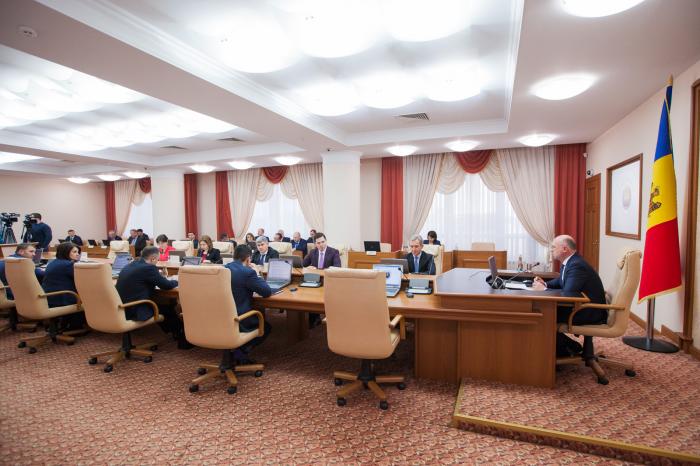 Офицеры СГО будут получать ежемесячное пособие на аренду жилья
