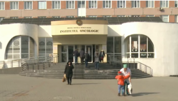 Онкологический институт получил новое оборудование