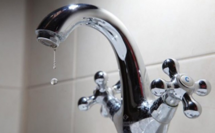 Отключение воды на Рышкановке