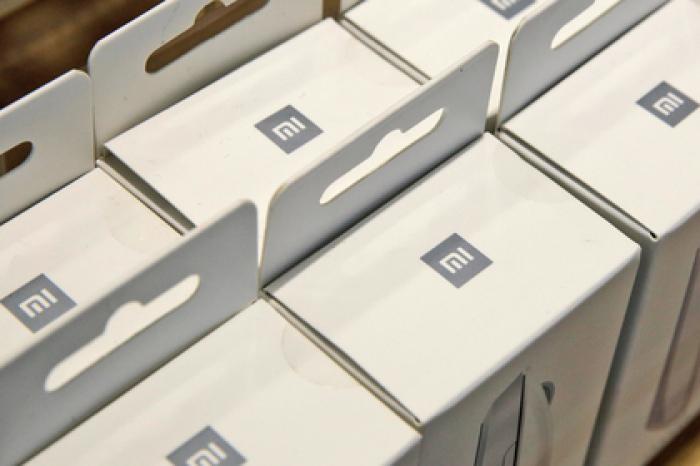 Партию Xiaomi попытались выдать за российские смартфоны