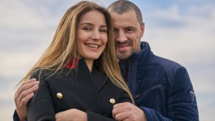 Павел Стратан выпустил новый клип на песню "Pentru sănătate"