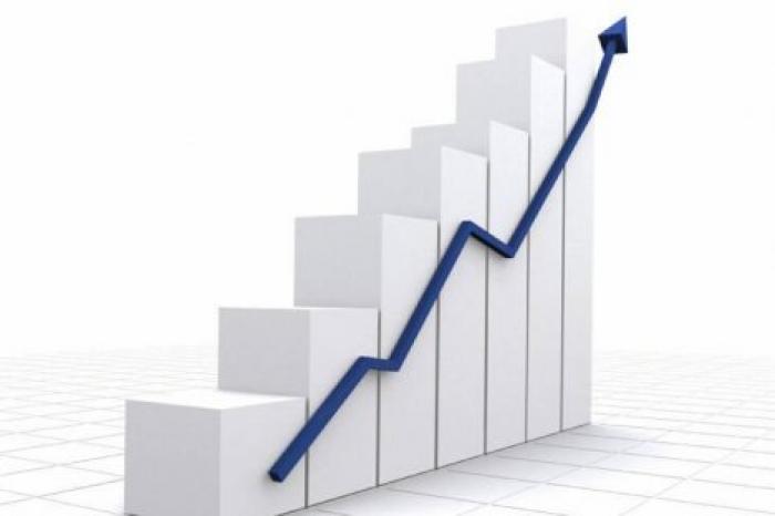 По итогам 2018 года промышленное производство в Молдове выросло на почти на 4%