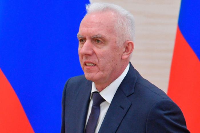 Полпред президента на Северо-Западе и «Россети» обсудили работу в регионе