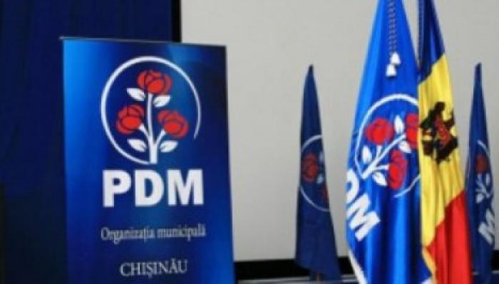 Поляки Молдовы верят в команду профессионалов ДПМ