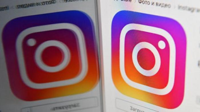 Пользователи пожаловались на сбои в работе Instagram