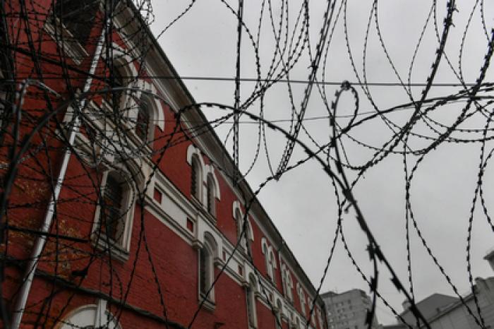 Пожизненно осужденный рассказал о последних расстрелах в России