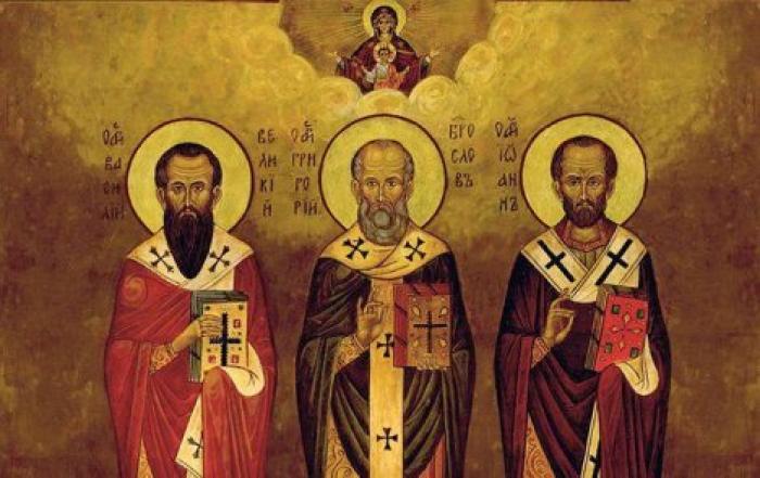 Праздник семейной святости: что нельзя делать в День трех святых 12 февраля