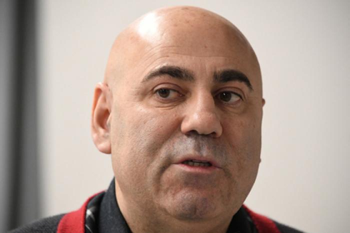Пригожин предложил найти замену собравшемуся на «Евровидение» Лазареву