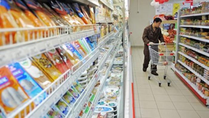 Продукты из магазина, которые могут нанести вред 