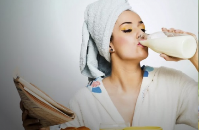 Продукты, которые провоцируют появление целлюлита 