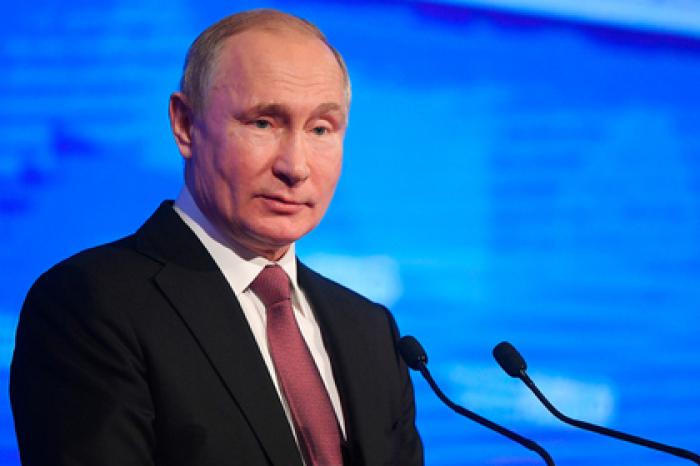 Путин поддержал краткосрочный безвизовый въезд в Россию