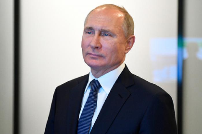 Путин успокоил собравшихся покупать квартиру россиян
