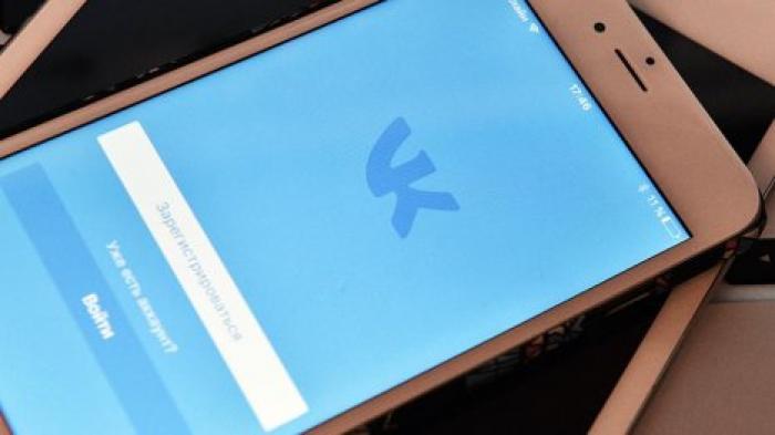 "ВКонтакте" запустит аналог сервиса TikTok для обмена короткими видео