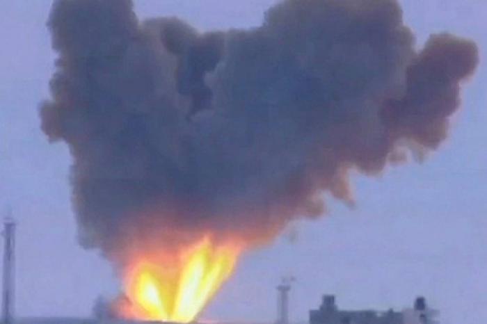 Раскрыт срок службы супероружия России