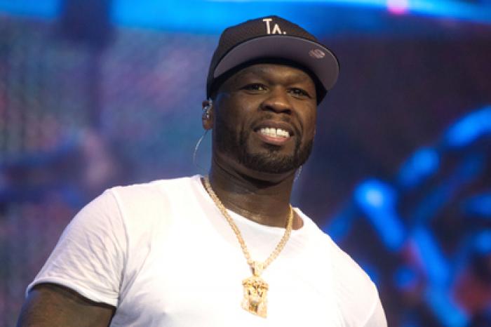 Рэпера 50 cent приказали застрелить после поста в Instagram
