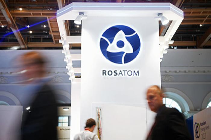«Росатом» отчитался об успешном этапе проекта по лечению рака печени