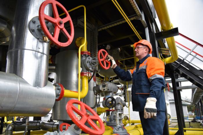 России оказался невыгоден транзит газа через Украину
