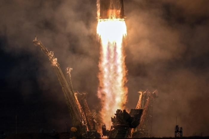 Россия оценила свои расходы на отправку кораблей к МКС